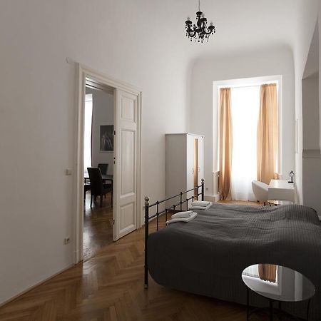 Heart Of Vienna Luxury Residence 外观 照片