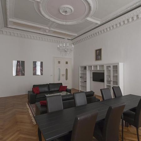 Heart Of Vienna Luxury Residence 外观 照片
