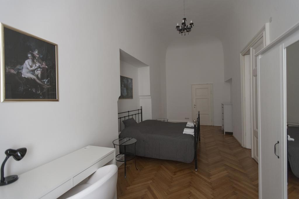 Heart Of Vienna Luxury Residence 外观 照片