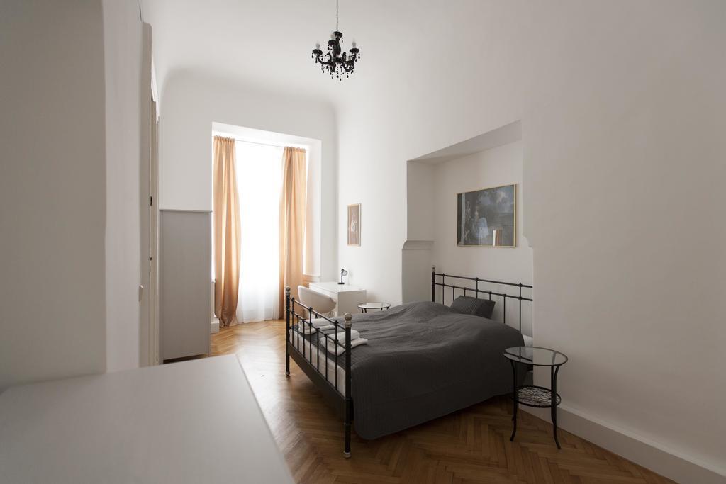 Heart Of Vienna Luxury Residence 外观 照片