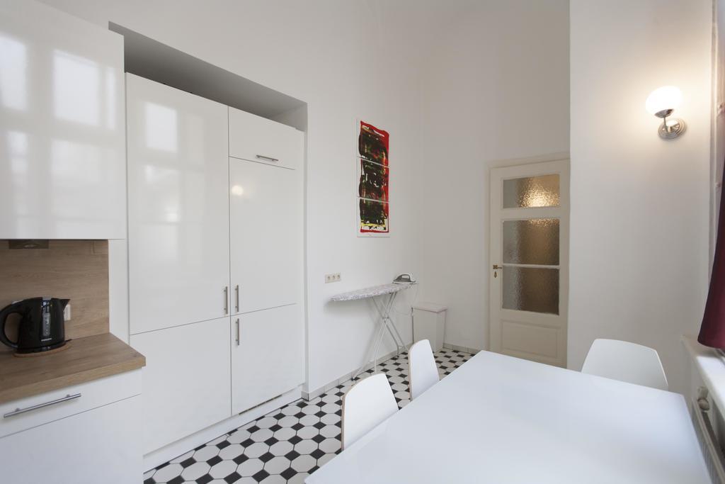 Heart Of Vienna Luxury Residence 外观 照片
