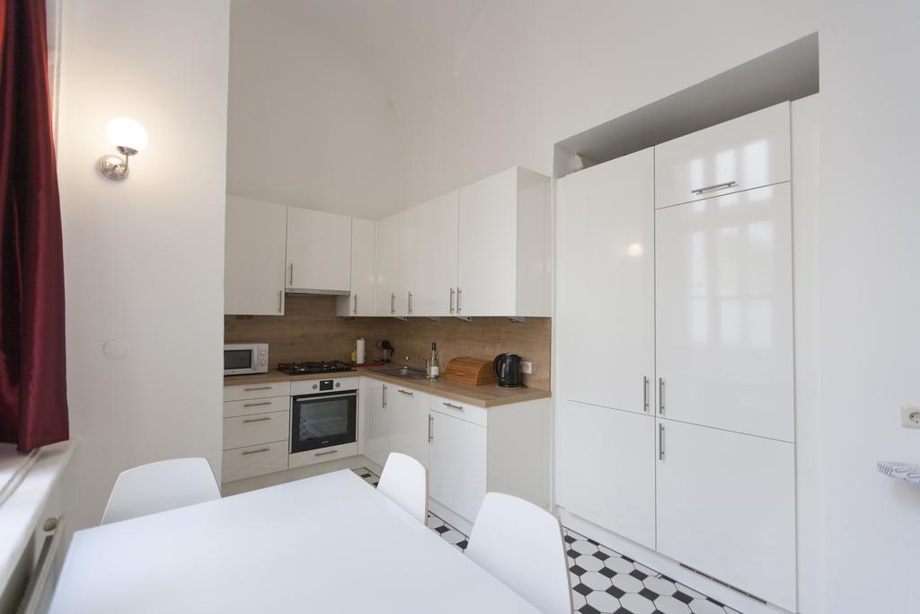 Heart Of Vienna Luxury Residence 外观 照片
