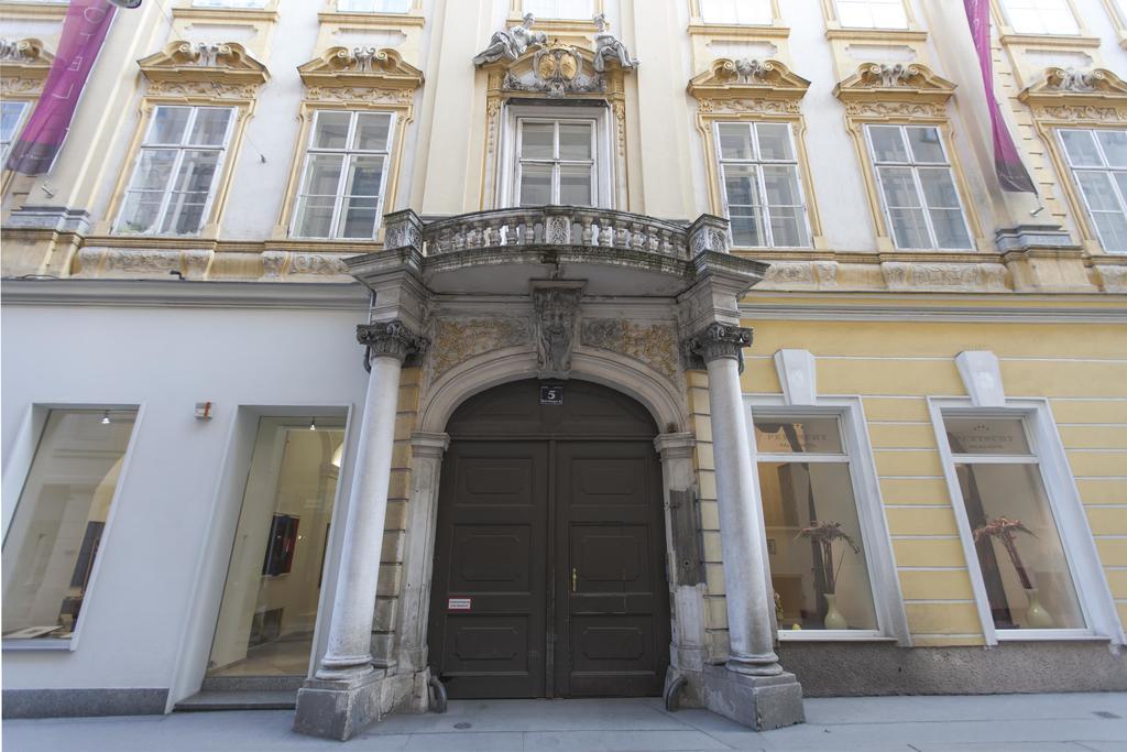 Heart Of Vienna Luxury Residence 外观 照片